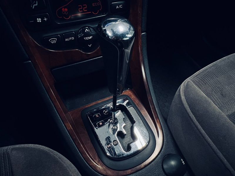 Peugeot 307 bild 17
