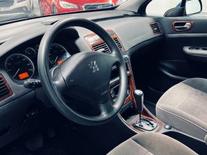 Peugeot 307 bild 11