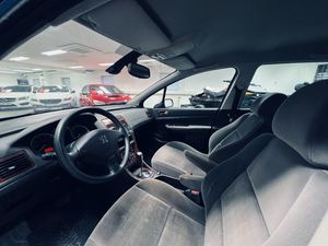Peugeot 307 bild 10