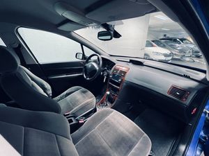 Peugeot 307 bild 8