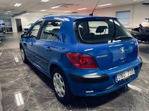 Peugeot 307 bild 5