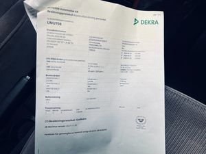 Peugeot 307 bild 18