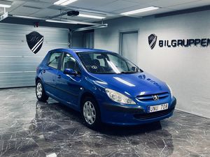 Peugeot 307 bild 2
