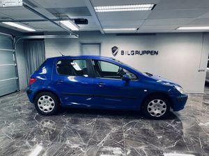 Peugeot 307 bild 3