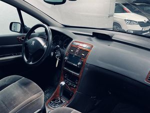 Peugeot 307 bild 9