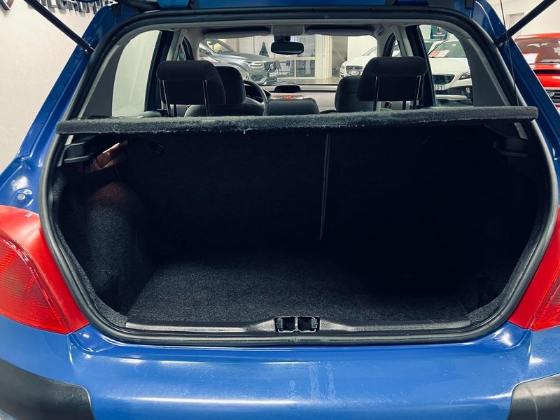 Peugeot 307 bild 19