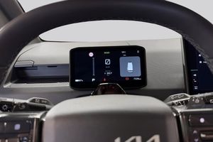 Kia PV5 bild 10