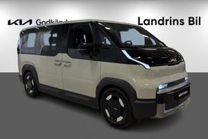 Kia PV5 bild 3