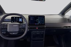 Kia PV5 bild 7