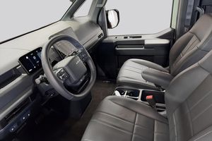 Kia PV5 bild 8