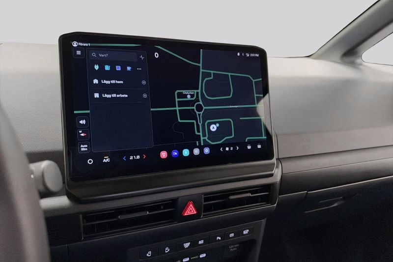 Kia PV5 bild 11