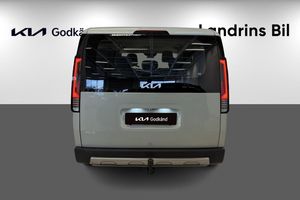 Kia PV5 bild 5