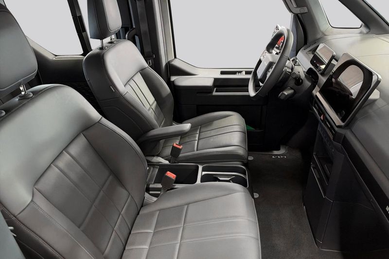 Kia PV5 bild 18