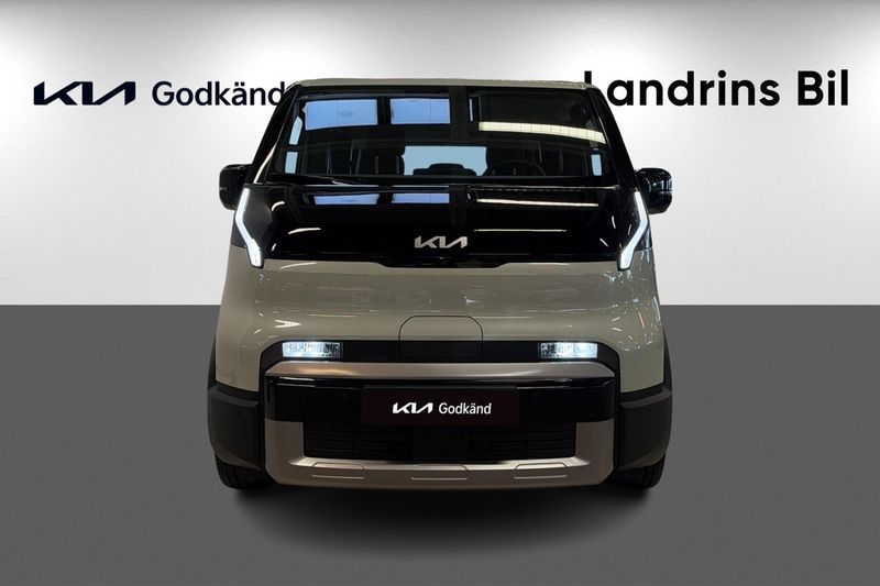 Kia PV5 bild 2