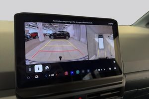 Kia PV5 bild 17