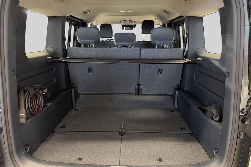 Kia PV5 bild 14