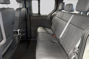 Kia PV5 bild 9
