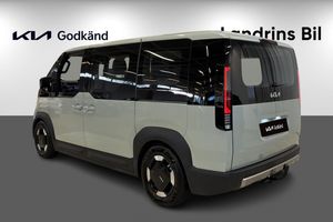 Kia PV5 bild 6