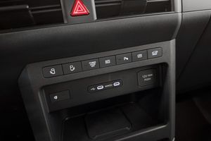 Kia PV5 bild 13