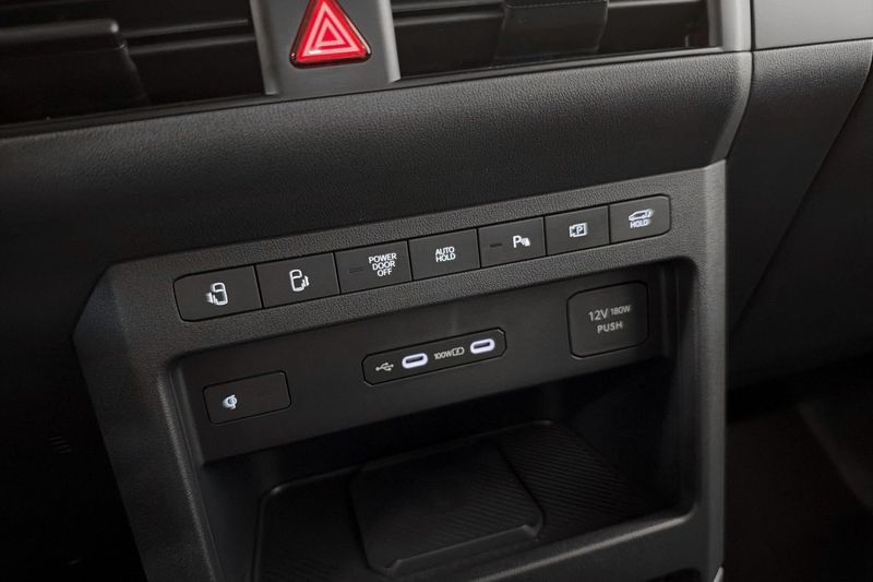 Kia PV5 bild 13