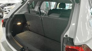 Volkswagen Tiguan Allspace bild 17