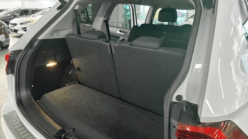 Volkswagen Tiguan Allspace bild 17
