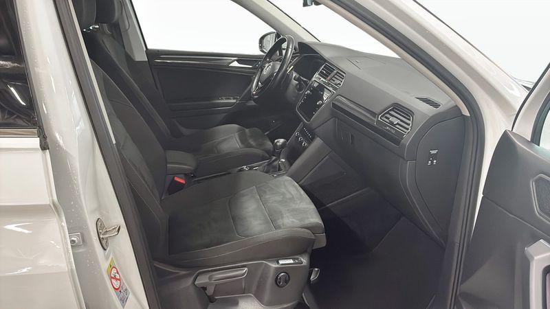 Volkswagen Tiguan Allspace bild 3