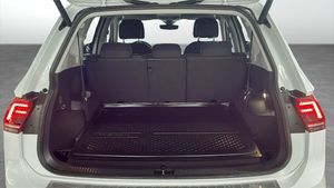 Volkswagen Tiguan Allspace bild 10