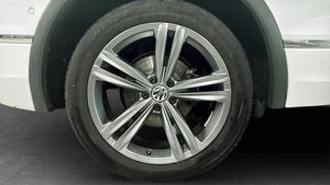 Volkswagen Tiguan Allspace bild 9