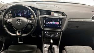 Volkswagen Tiguan Allspace bild 4