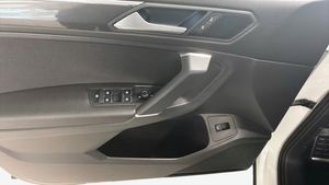 Volkswagen Tiguan Allspace bild 11