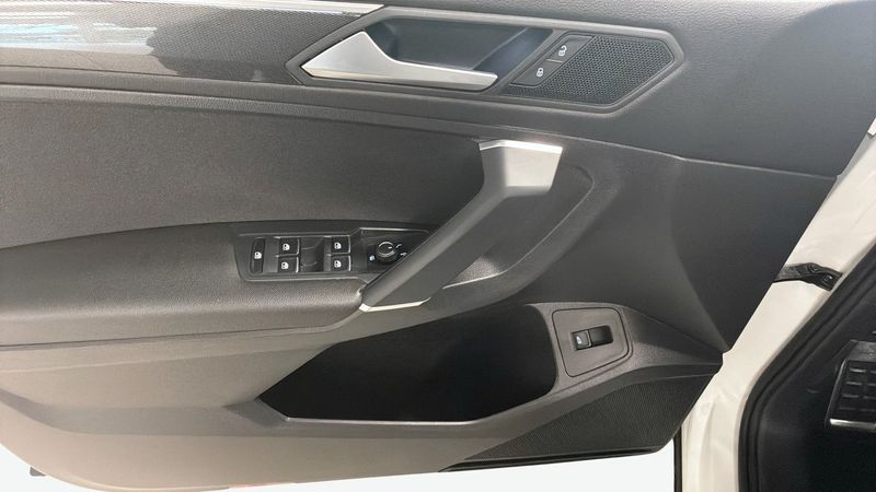 Volkswagen Tiguan Allspace bild 11