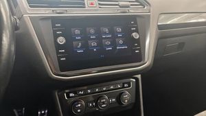 Volkswagen Tiguan Allspace bild 12