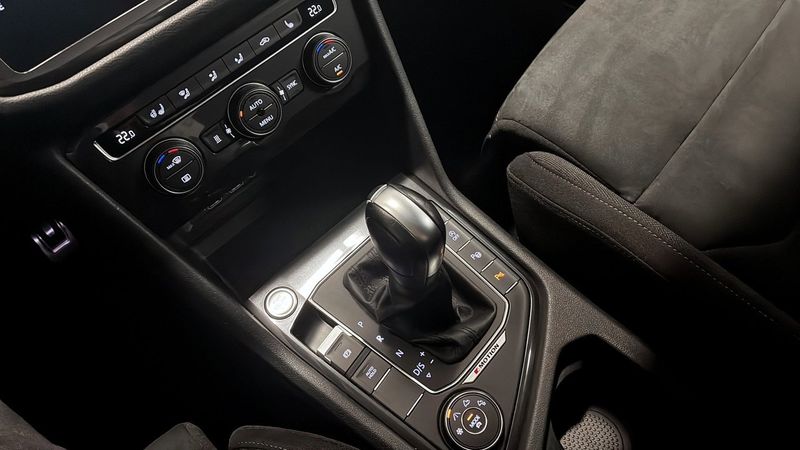 Volkswagen Tiguan Allspace bild 14