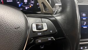 Volkswagen Tiguan Allspace bild 15