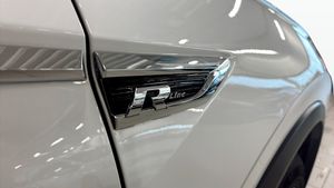 Volkswagen Tiguan Allspace bild 20
