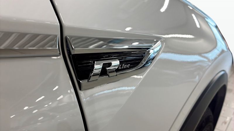 Volkswagen Tiguan Allspace bild 20