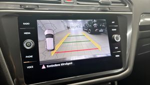 Volkswagen Tiguan Allspace bild 13