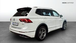 Volkswagen Tiguan Allspace bild 2