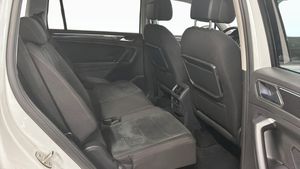 Volkswagen Tiguan Allspace bild 5