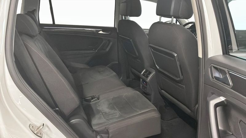 Volkswagen Tiguan Allspace bild 5