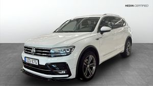 Volkswagen Tiguan Allspace bild 1