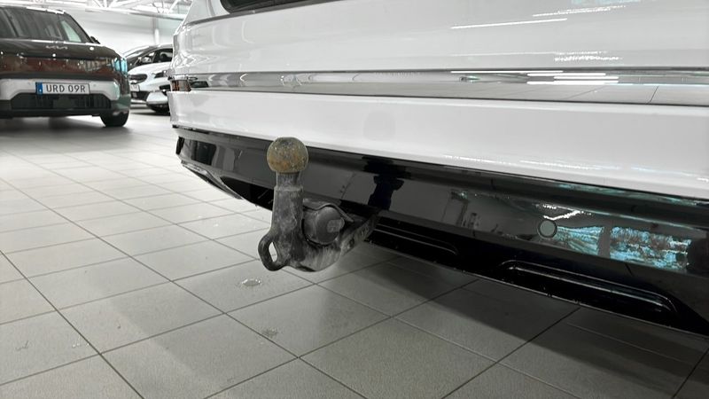 Volkswagen Tiguan Allspace bild 18