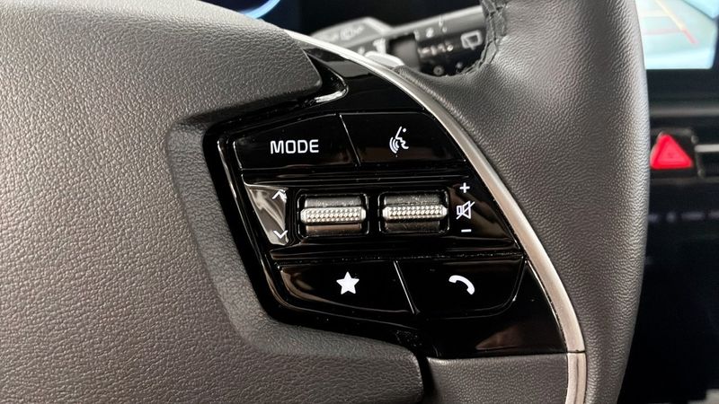 Kia e-Niro bild 18