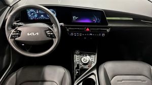 Kia e-Niro bild 7