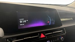 Kia e-Niro bild 11