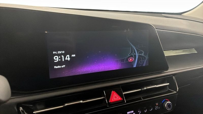 Kia e-Niro bild 11