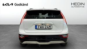 Kia e-Niro bild 5