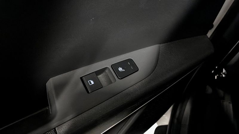 Kia e-Niro bild 20