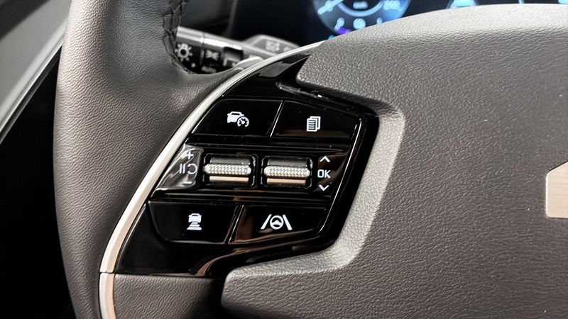Kia e-Niro bild 19
